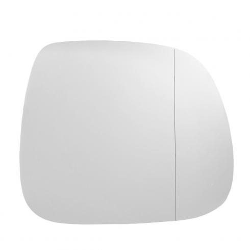 Wing Mirror Glass With Base Plate Original Equipment Quality  Direct Replacement