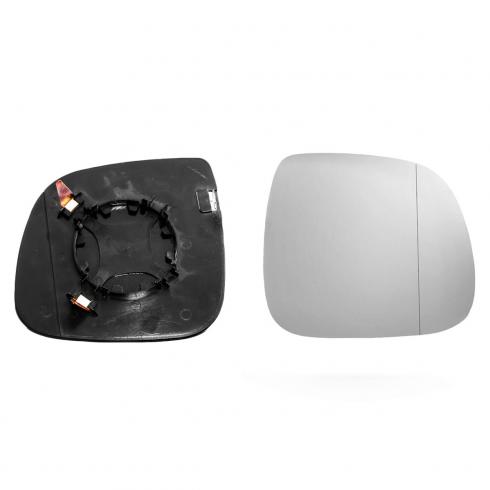 Wing Mirror Glass With Base Plate Original Equipment Quality  Direct Replacement