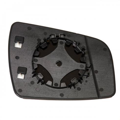 Wing Mirror Glass With Base Plate Original Equipment Quality  Direct Replacement