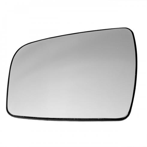 Wing Mirror Glass With Base Plate Original Equipment Quality  Direct Replacement