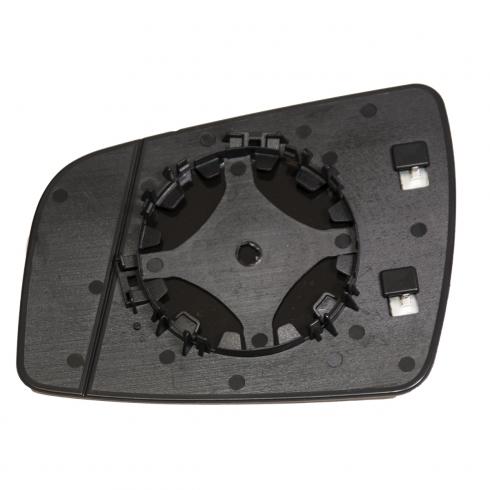 Wing Mirror Glass With Base Plate Original Equipment Quality  Direct Replacement