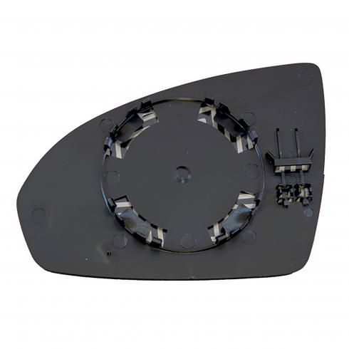 Wing Mirror Glass With Base Plate Original Equipment Quality  Direct Replacement