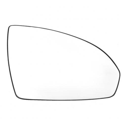 Wing Mirror Glass With Base Plate Original Equipment Quality  Direct Replacement