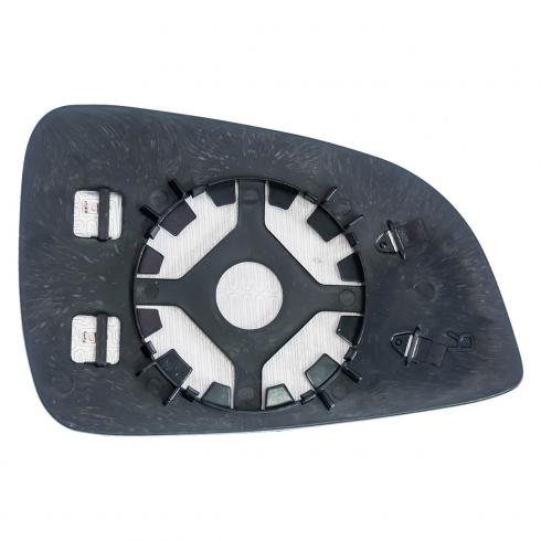 Wing Mirror Glass With Base Plate Original Equipment Quality  Direct Replacement