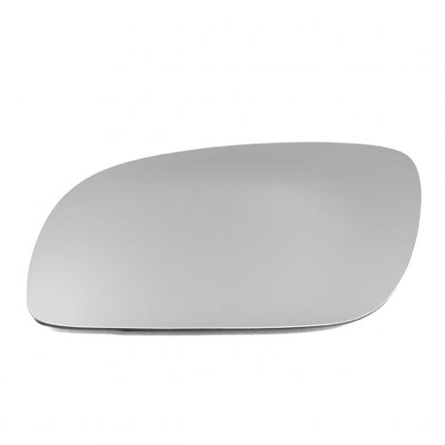 Wing Mirror Glass With Base Plate Original Equipment Quality  Direct Replacement