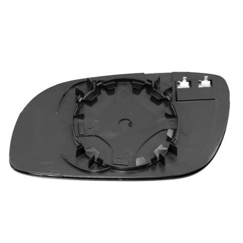 Wing Mirror Glass With Base Plate Original Equipment Quality  Direct Replacement