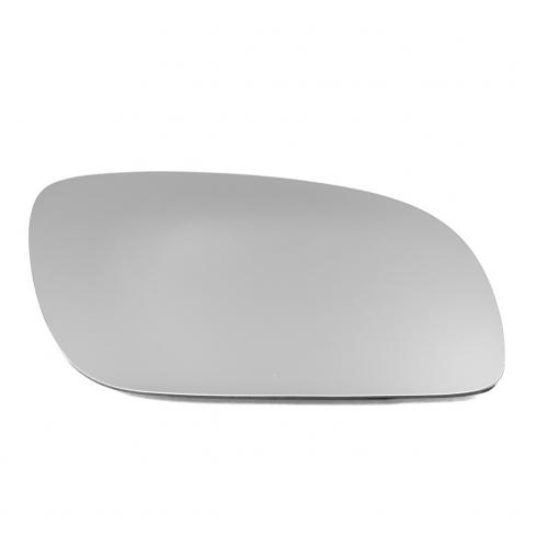 Wing Mirror Glass With Base Plate Original Equipment Quality  Direct Replacement