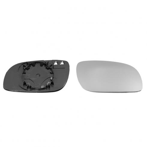 Wing Mirror Glass With Base Plate Original Equipment Quality  Direct Replacement