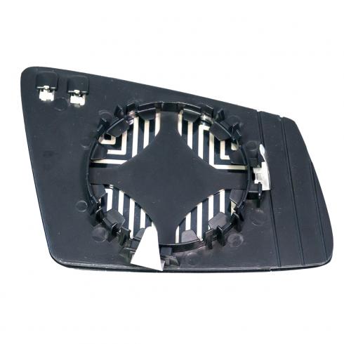 Wing Mirror Glass With Base Plate Original Equipment Quality  Direct Replacement