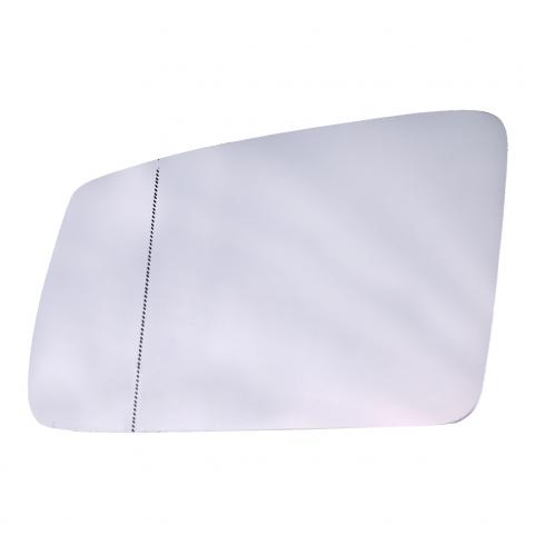 Wing Mirror Glass With Base Plate Original Equipment Quality  Direct Replacement