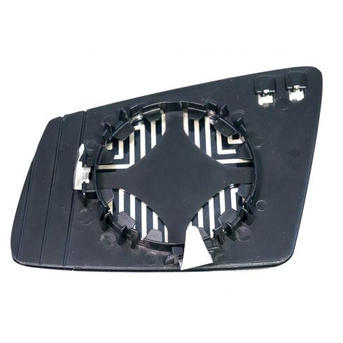 Wing Mirror Glass With Base Plate Original Equipment Quality  Direct Replacement