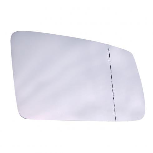 Wing Mirror Glass With Base Plate Original Equipment Quality  Direct Replacement