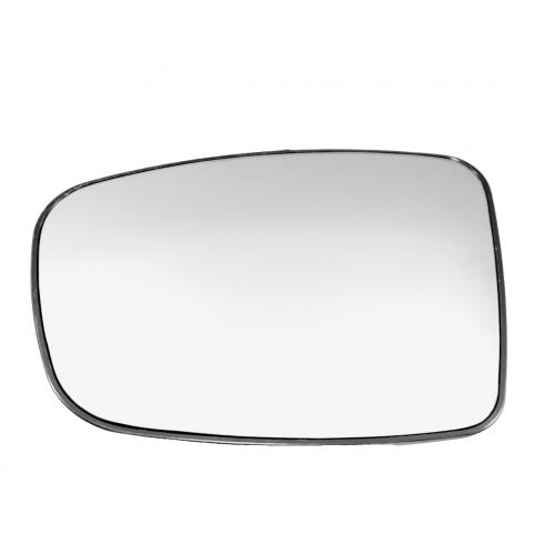 Wing Mirror Glass With Base Plate Original Equipment Quality  Direct Replacement