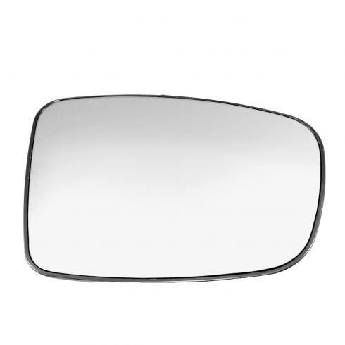 Wing Mirror Glass With Base Plate Original Equipment Quality  Direct Replacement