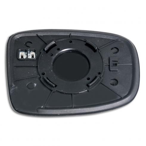 Wing Mirror Glass With Base Plate Original Equipment Quality  Direct Replacement