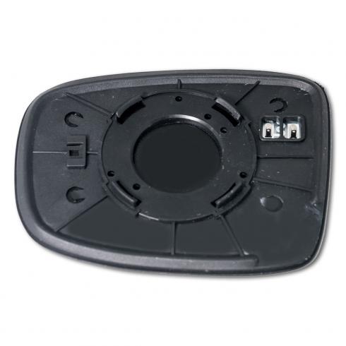 Wing Mirror Glass With Base Plate Original Equipment Quality  Direct Replacement