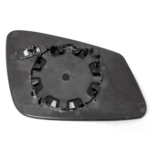 Wing Mirror Glass With Base Plate Original Equipment Quality  Direct Replacement