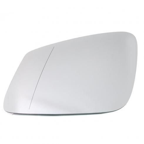 Wing Mirror Glass With Base Plate Original Equipment Quality  Direct Replacement