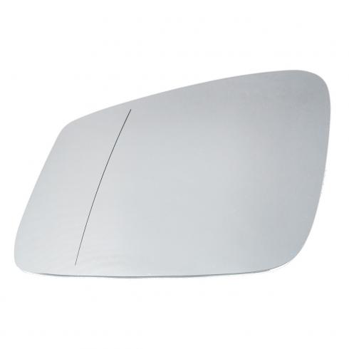 Wing Mirror Glass With Base Plate Original Equipment Quality  Direct Replacement