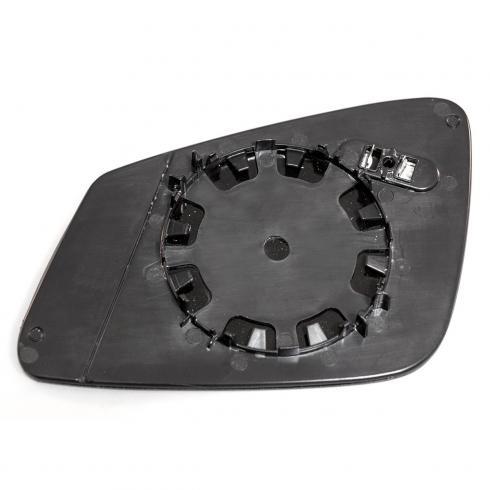 Wing Mirror Glass With Base Plate Original Equipment Quality  Direct Replacement