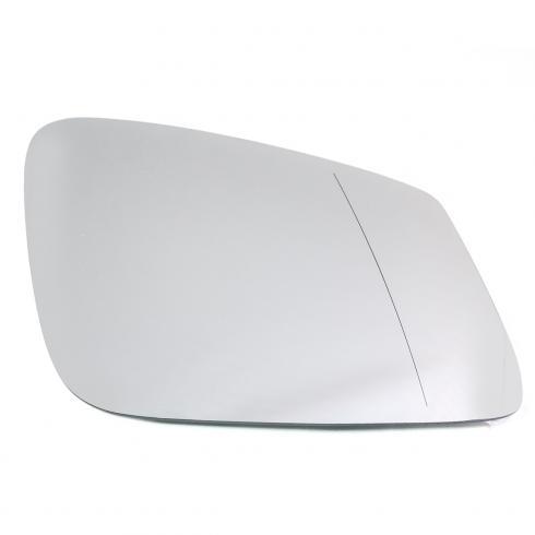 Wing Mirror Glass With Base Plate Original Equipment Quality  Direct Replacement