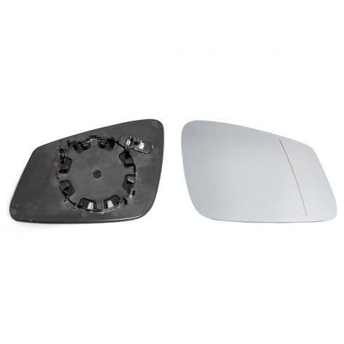Wing Mirror Glass With Base Plate Original Equipment Quality  Direct Replacement