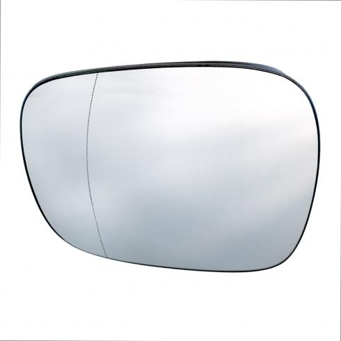Wing Mirror Glass With Base Plate Original Equipment Quality  Direct Replacement