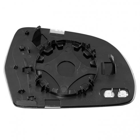 Wing Mirror Glass With Base Plate Original Equipment Quality  Direct Replacement