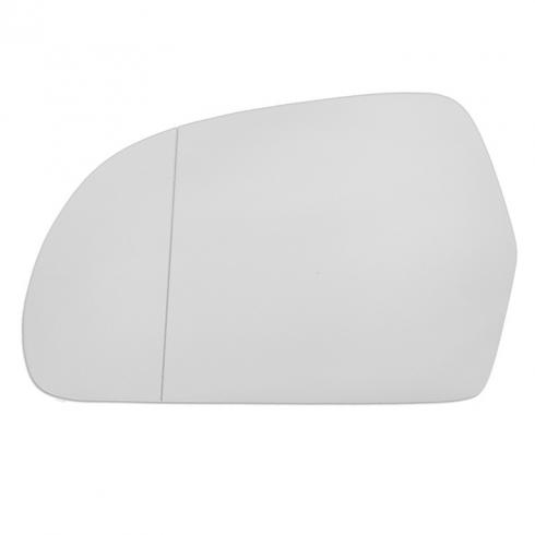 Wing Mirror Glass With Base Plate Original Equipment Quality  Direct Replacement