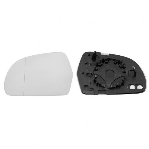Wing Mirror Glass With Base Plate Original Equipment Quality  Direct Replacement