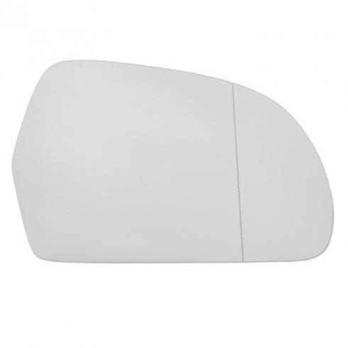 Wing Mirror Glass With Base Plate Original Equipment Quality  Direct Replacement