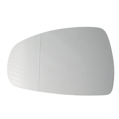 Wing Mirror Glass With Base Plate Original Equipment Quality  Direct Replacement