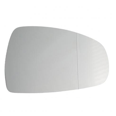 Wing Mirror Glass With Base Plate Original Equipment Quality  Direct Replacement