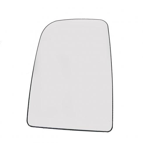 Wing Mirror Glass With Base Plate Original Equipment Quality  Direct Replacement