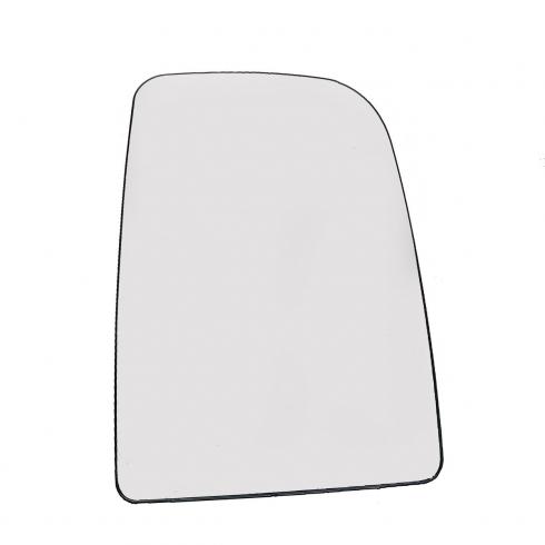 Wing Mirror Glass With Base Plate Original Equipment Quality  Direct Replacement