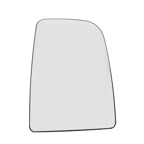 Wing Mirror Glass With Base Plate Original Equipment Quality  Direct Replacement