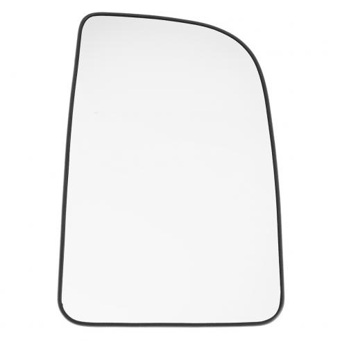 Wing Mirror Glass With Base Plate Original Equipment Quality  Direct Replacement