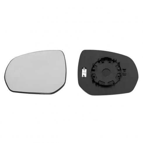 Wing Mirror Glass With Base Plate Original Equipment Quality  Direct Replacement