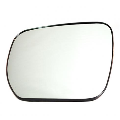 Wing Mirror Glass With Base Plate Original Equipment Quality  Direct Replacement