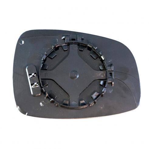 Wing Mirror Glass With Base Plate Original Equipment Quality  Direct Replacement