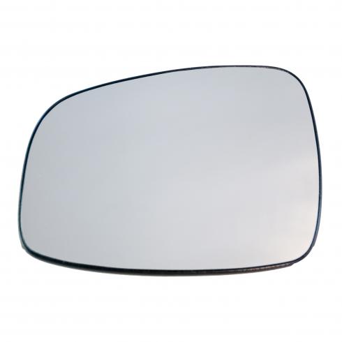 Wing Mirror Glass With Base Plate Original Equipment Quality  Direct Replacement
