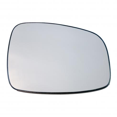 Wing Mirror Glass With Base Plate Original Equipment Quality  Direct Replacement