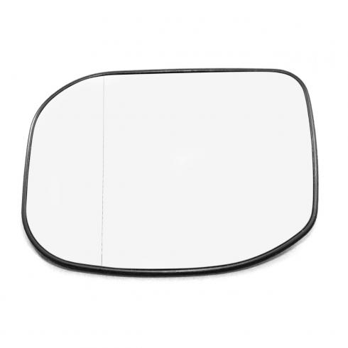 Wing Mirror Glass With Base Plate Original Equipment Quality  Direct Replacement