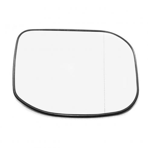 Wing Mirror Glass With Base Plate Original Equipment Quality  Direct Replacement