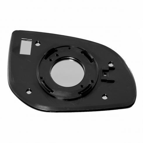 Wing Mirror Glass With Base Plate Original Equipment Quality  Direct Replacement
