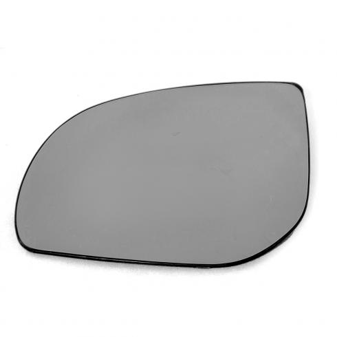 Wing Mirror Glass With Base Plate Original Equipment Quality  Direct Replacement