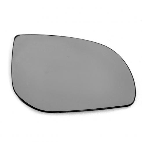 Wing Mirror Glass With Base Plate Original Equipment Quality  Direct Replacement