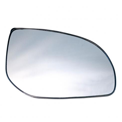 Wing Mirror Glass With Base Plate Original Equipment Quality  Direct Replacement