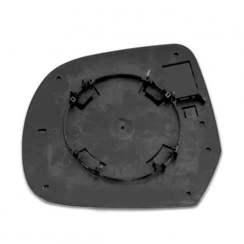 Wing Mirror Glass With Base Plate Original Equipment Quality  Direct Replacement