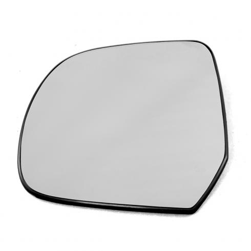 Wing Mirror Glass With Base Plate Original Equipment Quality  Direct Replacement